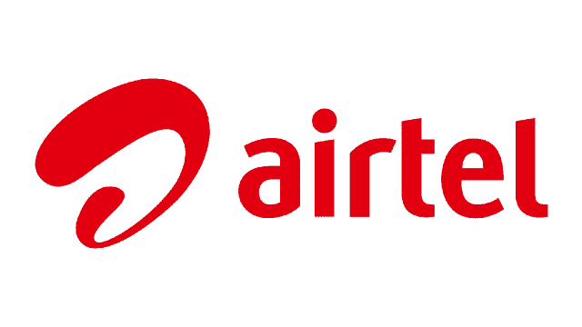 Home airtel logo