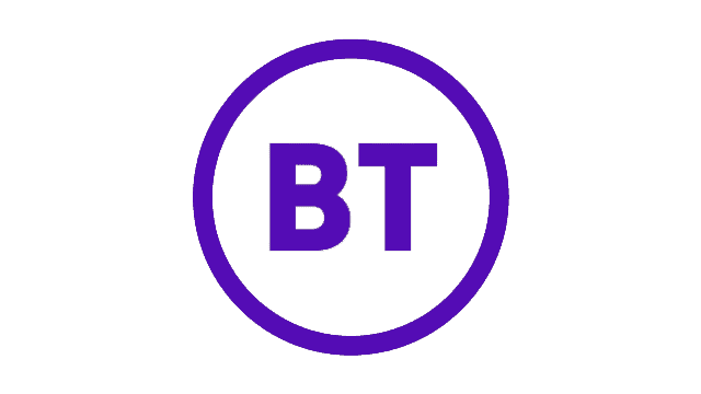 Home bt logo