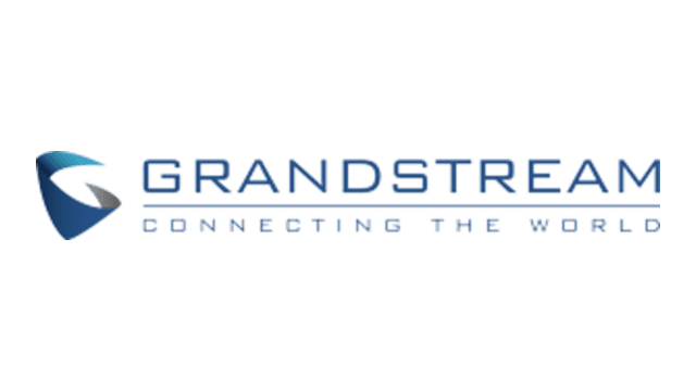 Home grandstream logo
