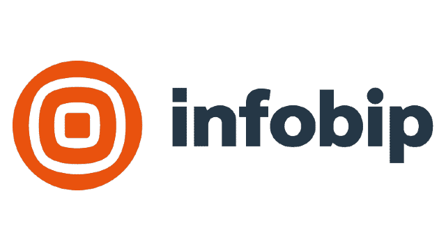 Home infobip logo