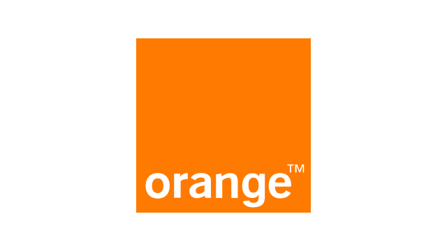 Home orange logo