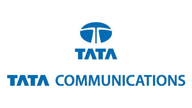 Home tata communications logo