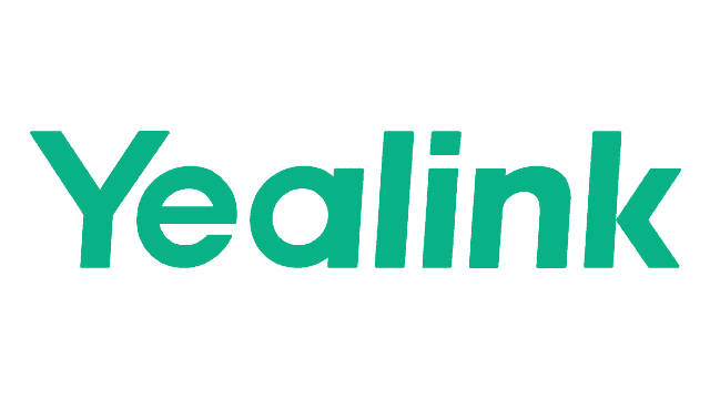 Home yealink logo